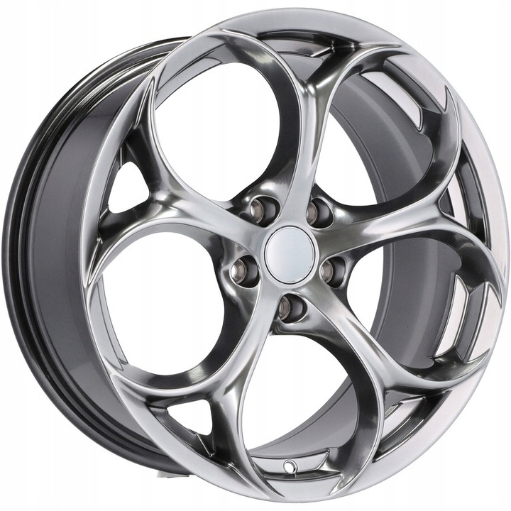 LLANTAS 19 PARA OPEL CORSA E (X15) D (S07) ASTRA G (T98) H (A04) ASTRA H GTC 