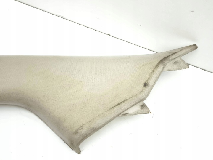 TOYOTA COROLLA VERSO AR10 2007 ENSEMBLE PROTECTION MONTANTS VITRES AVANT A