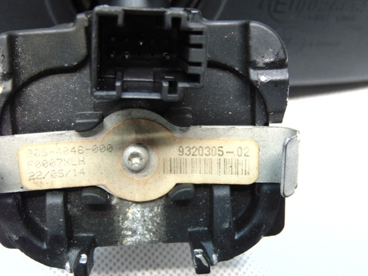 RÉTROVISEUR INTERNE BMW F06 GRAN COUPÉ LIFT 9320305