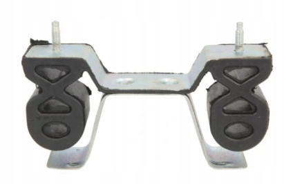 PEUGEOT 307 1.6 HDI UNIVERSEL 2003- SILENCIEUX ENSEMBLE
