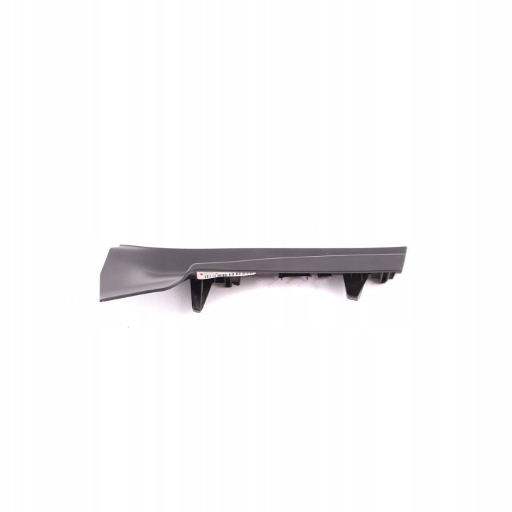 BMW X3 F25 PROTECTION CHÂSSIS PHARES DROIT ARRIÈRE 7263604