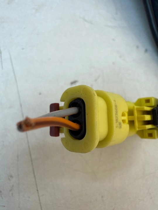 CEINTURE DE SÉCURITÉ AVANT AVANT GAUCHE TENDEUR OPEL ASTRA IV J GTC LIFT 3D