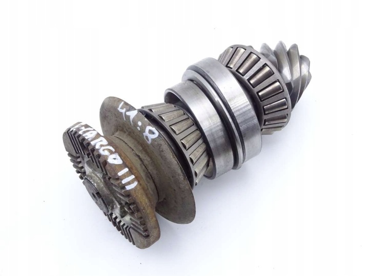 IVECO EUROCARGO 91-15 INSERT PONT 8/41 5.12 17,5'' 7172780