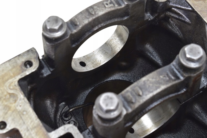 BLOC MOTEUR FORD TRANSIT VII MK7 2.2 TDCI EURO 4 P8FA 2006-2011