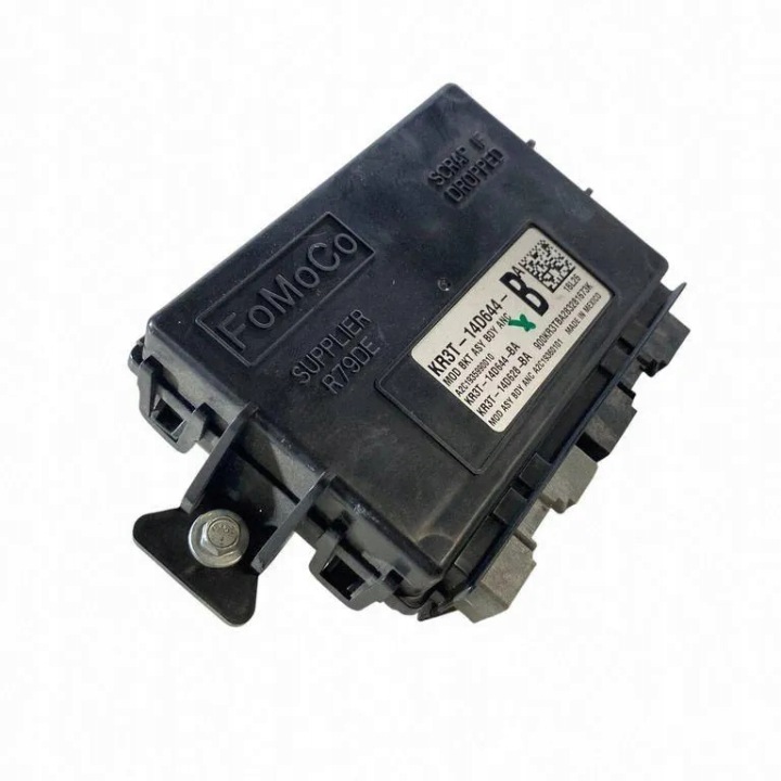 FORD MUSTANG VI KR3T14D644BA CONTRÔLEUR MODULE DE COMMANDE D'ÉCLAIRAGE LCM