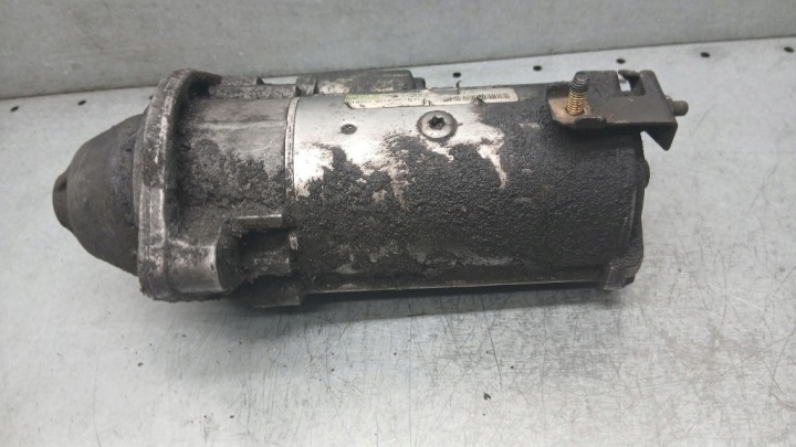 DÉMARREUR 068911024E AUDI VW 1.9 TDI