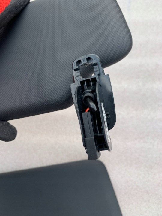 8U0857552H 8U0857551H PROTECTION PARE-SOLEIL ENSEMBLE AUDI Q5 SQ5 2008-16