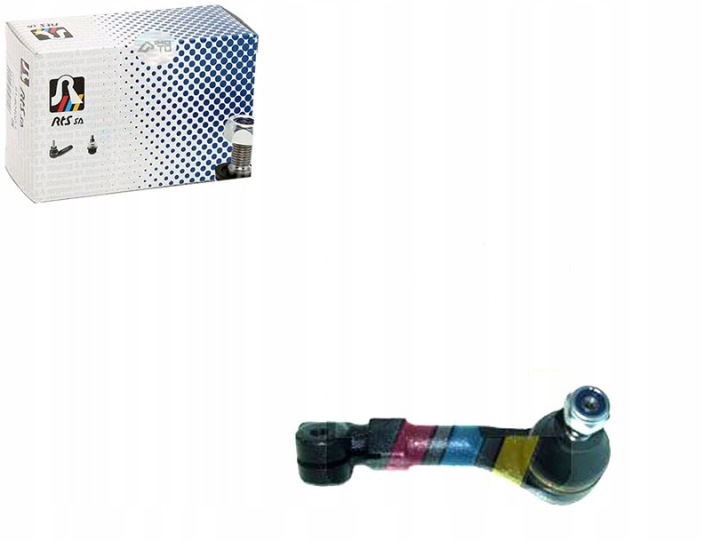 EMBOUT BIELLE DE POUSSÉE RENAULT TWINGO DROITE RTS