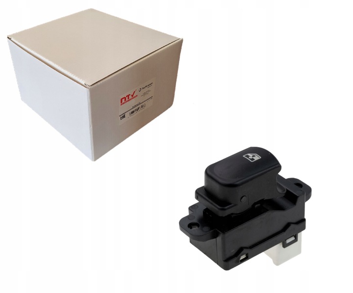 BOUTON COMMANDE VITRE HYUNDAI I20 2012- NTY PAQUET CONDUCTEUR #2