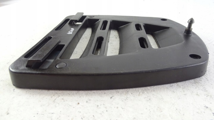 N427 PLAQUE SUPPORT COFFRE DE RANGEMENT CENTRAL CHÂSSIS HONDA YAMAHA SUZUKI KAWASAKI