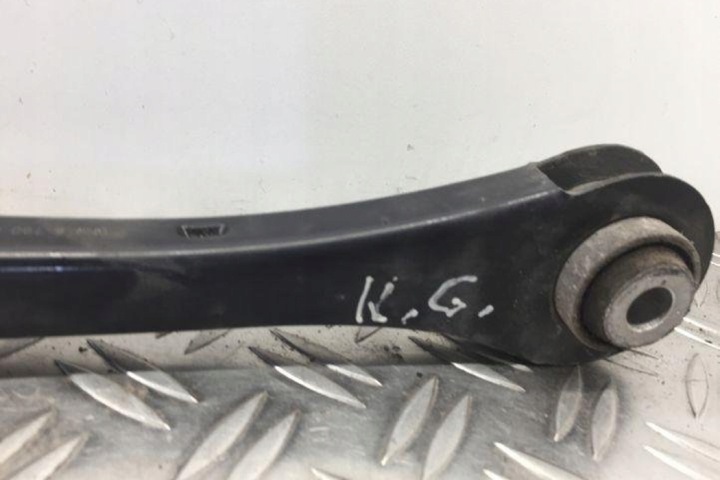BRAS DE SUSPENSION ARRIÈRE GAUCHE BMW 3 TOURING (F31) 6792527 2.0L DIESEL 120KW 2013