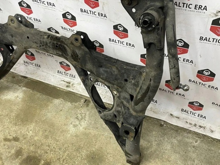 CHÂSSIS AVANT BMW 3 (F30, F80) 6872118 2.0L DIESEL 2012