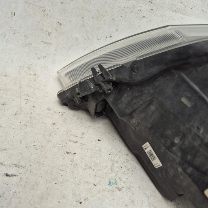 SEAT LEON III 5F 12- PHARE DROITE AVANT AVANT COMPLET LED 5F1941008D