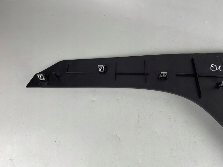 AUTRE PIÈCE INTÉRIEUR DROITE CÔTÉ TESLA MODÈLE AVEC 100238700F
