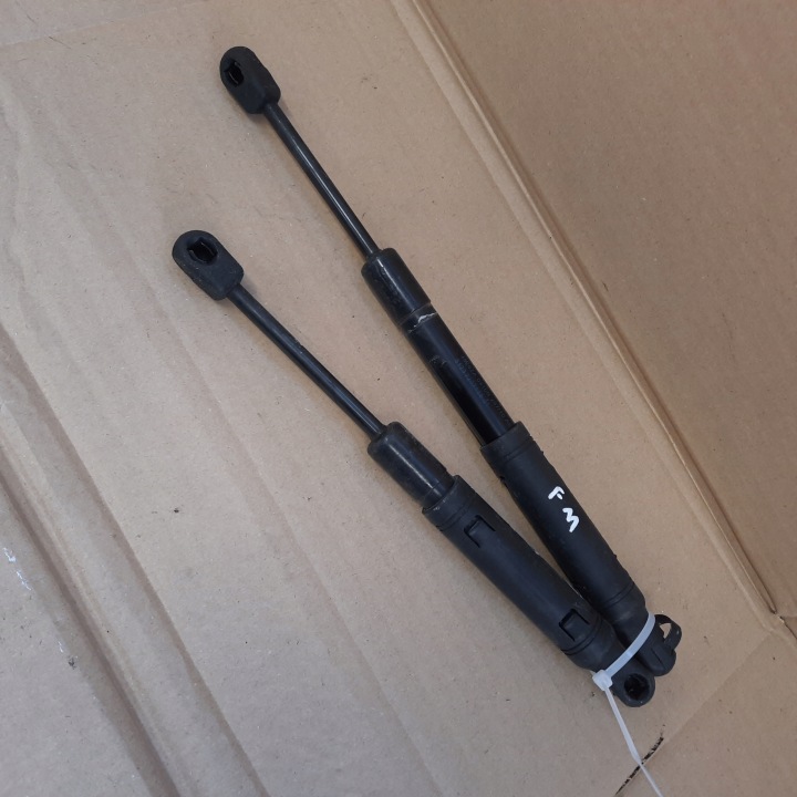 BMW F11 SERVOMOTEUR TÉLESCOPE CAPOTS 7207188 ENSEMBLE