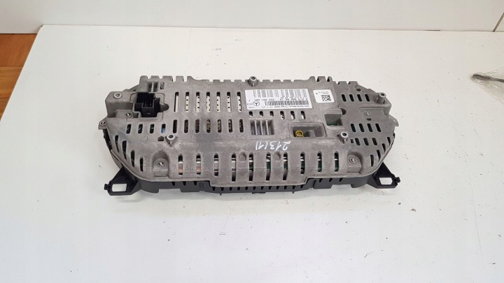 2018 MERCEDES-BENZ E W213 COMPTEUR A2139008019