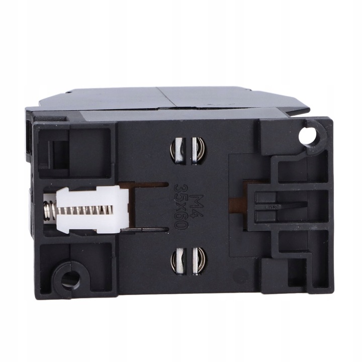 3TB40 CONTACTEUR AC 220V 9A 2NC 2NO SUR BARRE DIN VERS RÉSEAUX ÉLECTRIQUES