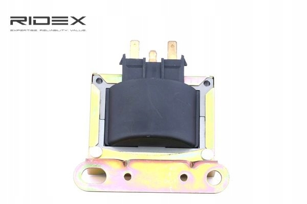 BOBINE ALLUMAGE RIDEX 689C0123 VERS OPEL ASTRA G CC (T98) CORSA B BERLINE COMPACTE
