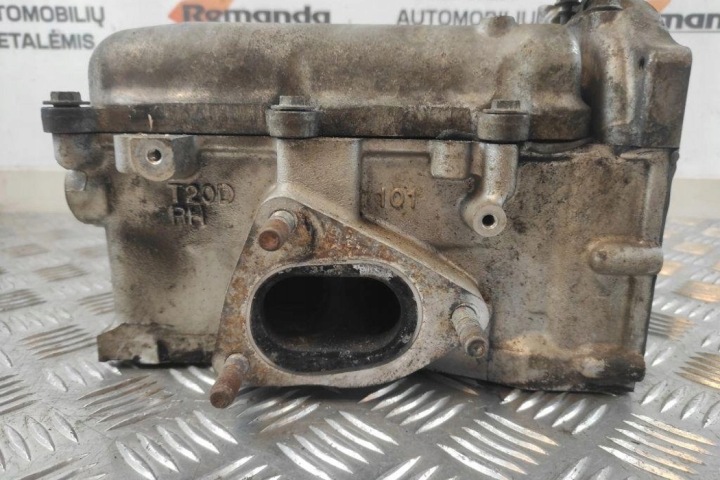 CULASSE MOTEUR SUBARU OUTBACK (BL, BP) T20DRH101 2.0L DIESEL 2008