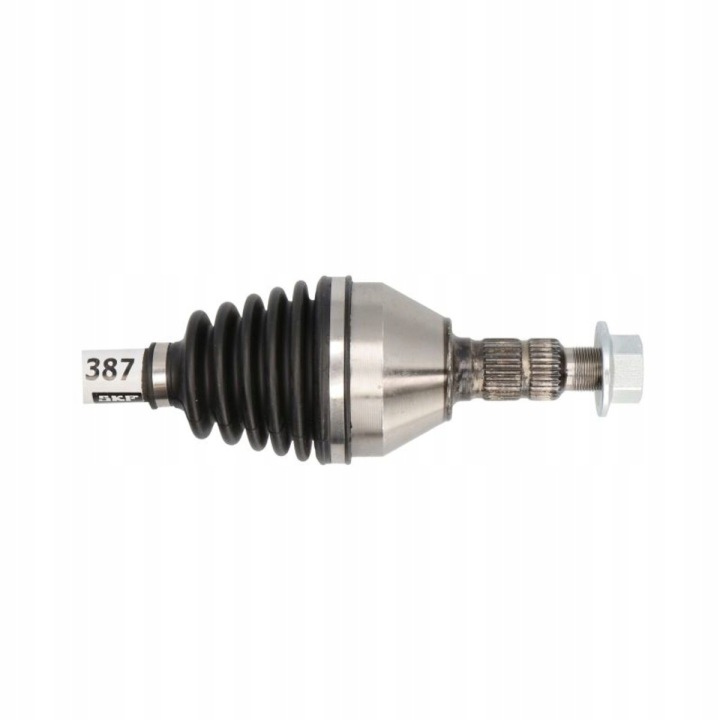 DEMI-ARBRE MENÉE AVANT OPEL ASTRA H ASTRA H GTC ZAFIRA B 1.9D
