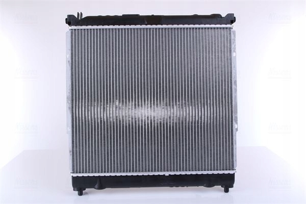 RADIATEUR EAU 64164/NIS