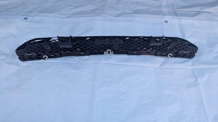 GRILLE VENTILATION ARRIÈRE PEUGEOT 5008 II 9814492680