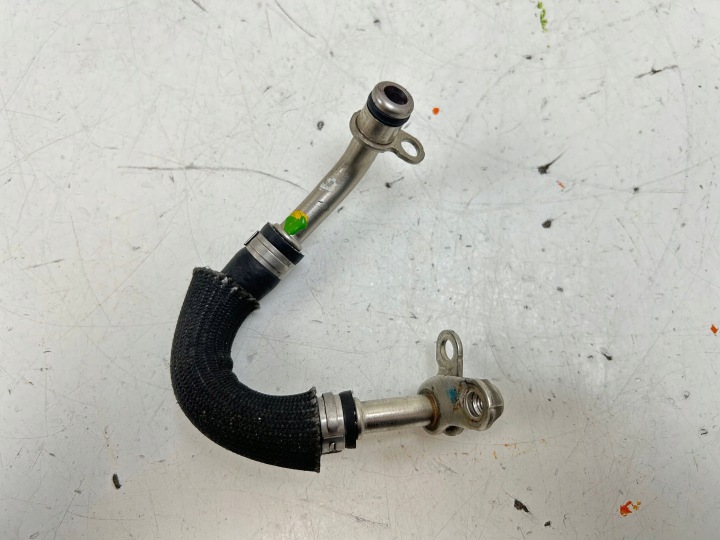 2022 MERCEDES-BENZ GLC X253 C253 FIL HUILEUX TURBOCOMPRESSEURS A6542039701