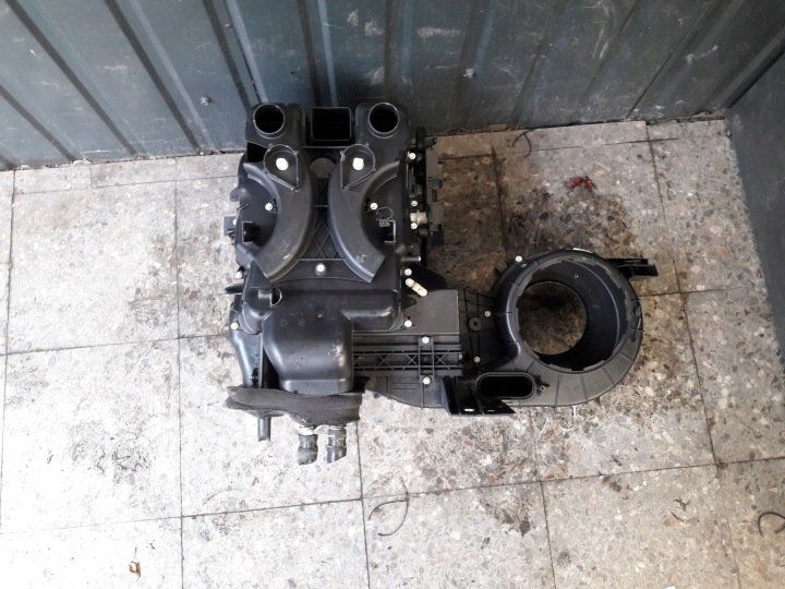 60693686 CHAUFFAGE ALFA ROMEO 147 1.6B
