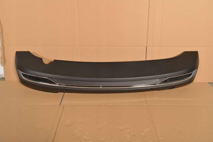 HYUNDAI I30 III LIFT SPOILER ARRIÈRE ARRIÈRE 86612-G4620