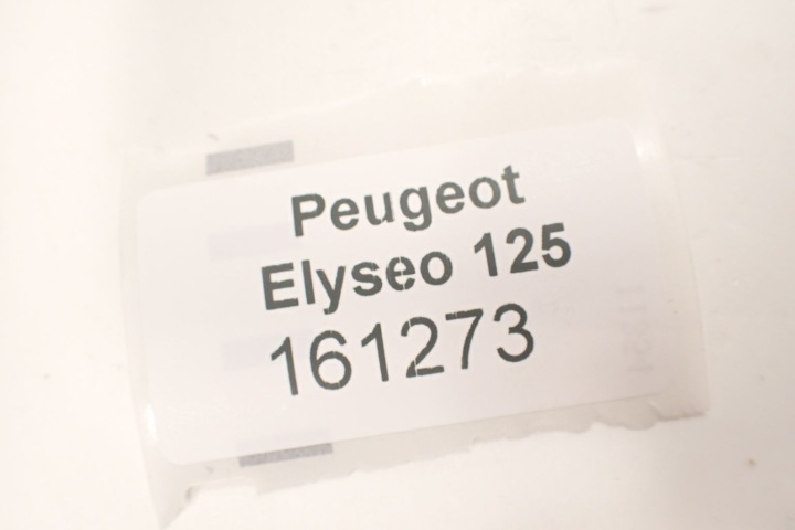 PEUGEOT ELYSTAR ELYSEO 125 COFFRE BOÎTE À GANTS REMPLISSAGE