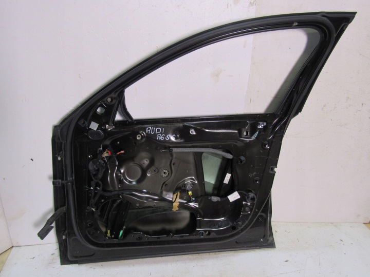 AUDI A6 S6 C7 4G0 PORTES DROIT AVANT DROIT AVANT LY9T 4G0831052