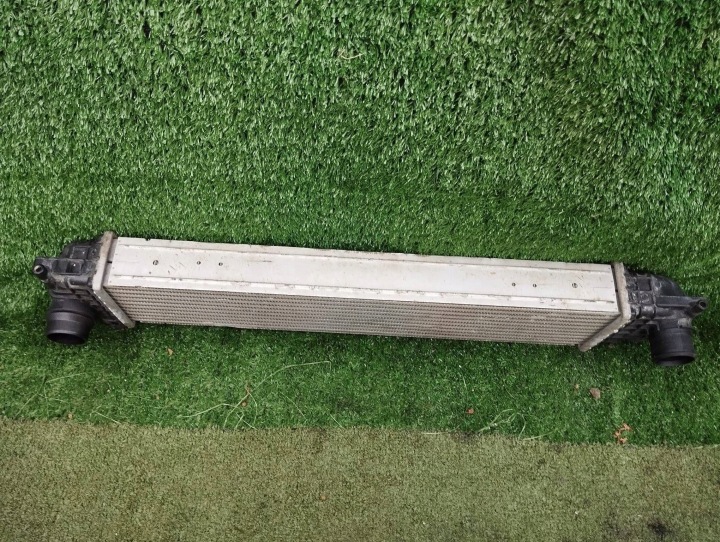 ÉCHANGEUR AIR-AIR RADIATEUR 2371037100 SSANGYONG TIVOLI KORANDO C300 19-