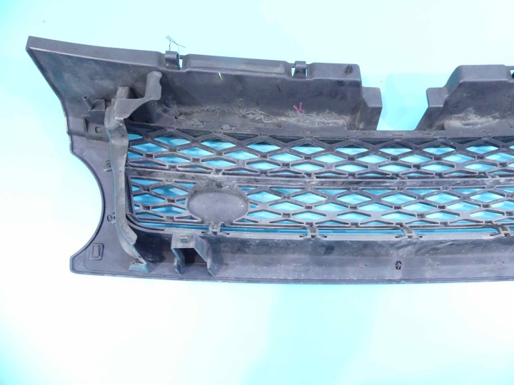 CALANDRE GRILLE RANGE ROVER III L322 09-13