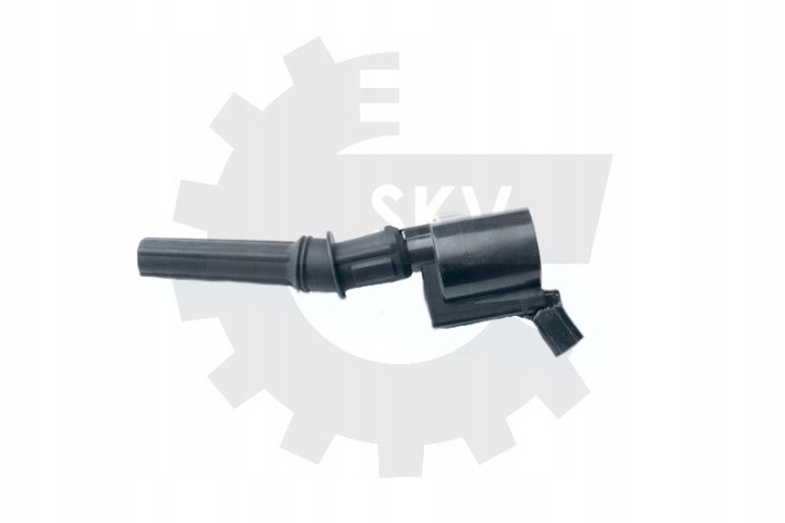 BOBINE ALLUMAGE FORD