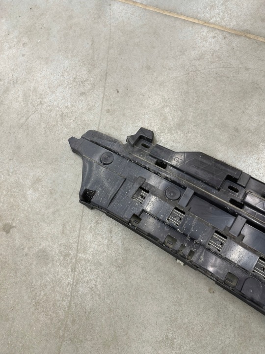 GLISSIÈRE PARE-CHOCS ARRIÈRE BMW G30 G31 LIFT SMART OPENER ORIGINAL 8098702