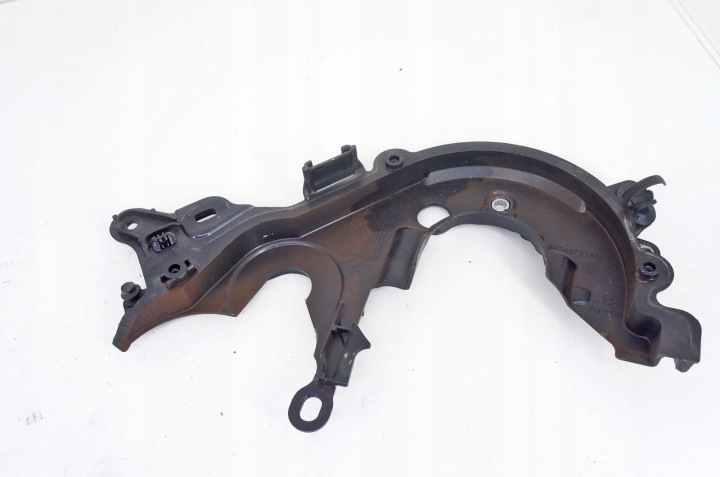 VG121+ OPEL COMBO IV E 1.5 BLUEHDI PROTECTION CHÂSSIS DISTRIBUTION 9808723480