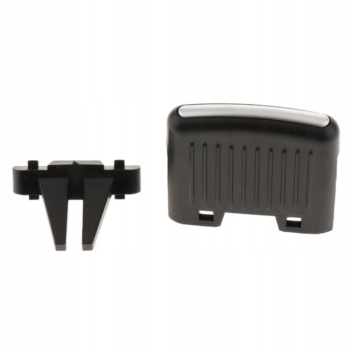 DO PANELES DE MANDO COCHE A/C VENT TAB CLIP 