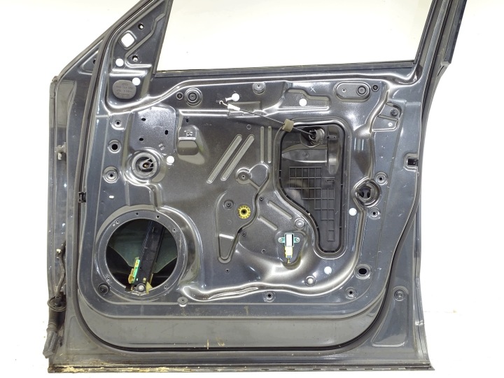 PORTES DROIT DROIT AVANT AUDI Q5 8R LX7R