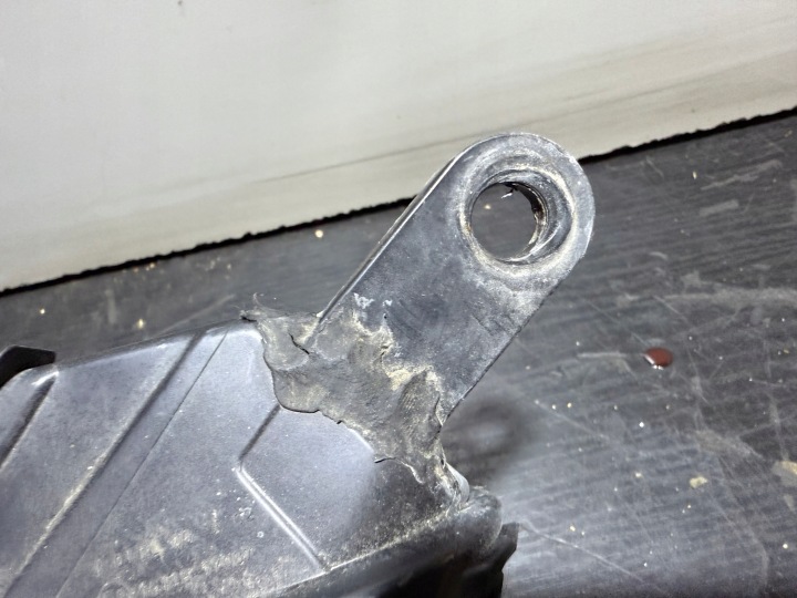 CITROEN C3 III 16-20 LANTERNE PHARE VERS CONDUITE DIURNE LED FJD GAUCHE EUROPE