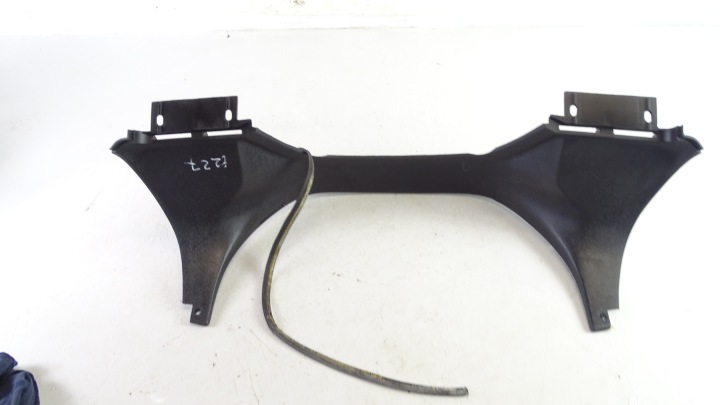 E227 BMW K75 K 75 REMPLISSAGE PROTECTION TABLEAU DE BORD