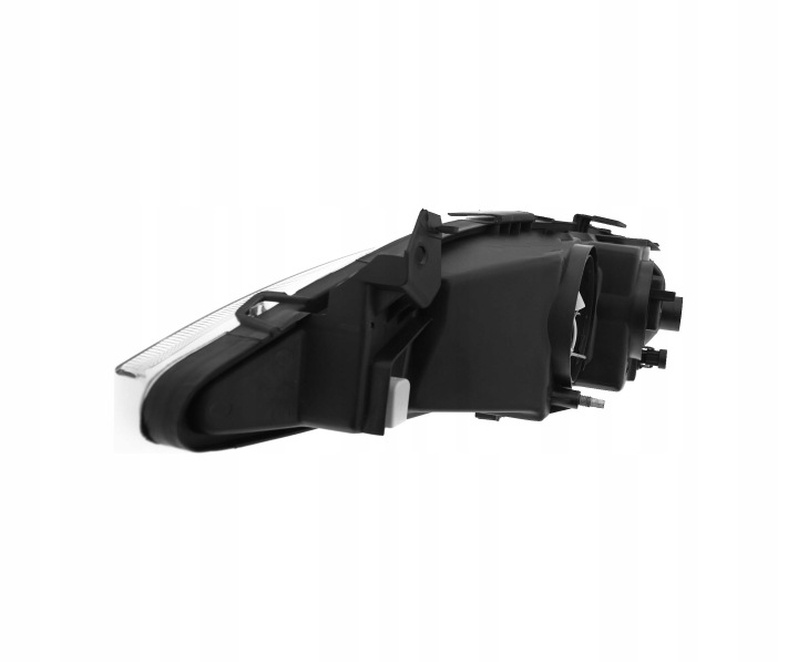 PHARE AVANT VERS RENAULT MEGANE 1999-2002 7701047180 DROITE