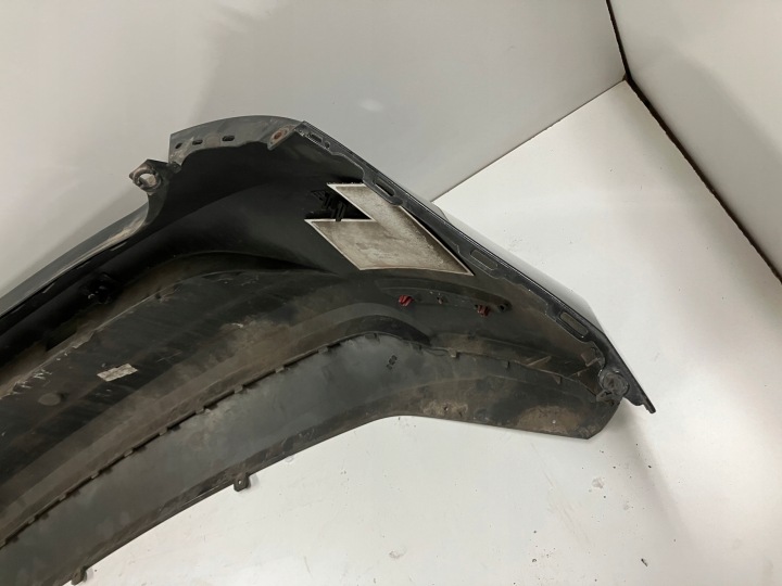 PARE-CHOCS ARRIÈRE ARRIÈRE LZ9Y SEAT LEON 3 III 5F BERLINE COMPACTE