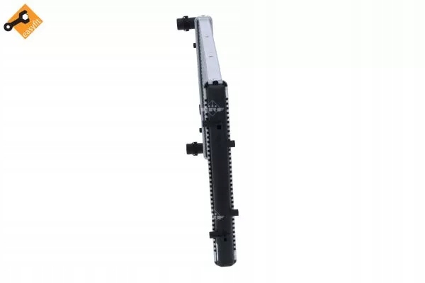 509529 NRF RADIATEUR EAU SKODA OCTAVIA 97-03