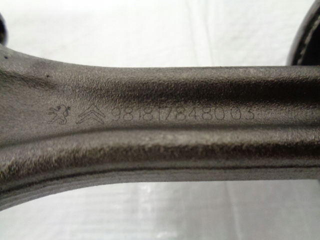 CITROEN FIAT FORD PEUGEOT OPEL TOYOTA 1.5 BLUEHDI PISTON BIELLE