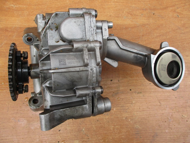 BMW X5 G05 X6 G11 G12 G30 N63 N63B44C 4.4 PONT GALET DISTRIBUTION POUSSOIR