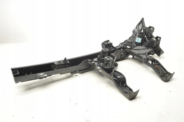 MINI F56 GLISSIÈRE PARE-CHOCS GAUCHE ARRIÈRE 9450687