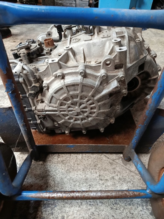 AUTOMATIQUE BOÎTE DE VITESSES KIA SPORTAGE 3B261
