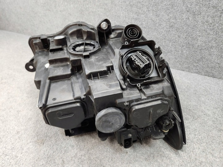 PROJECTEUR PHARE AVANT GAUCHE VW TRANSPORTER T6 MULTIVAN COMPLET LED 19-