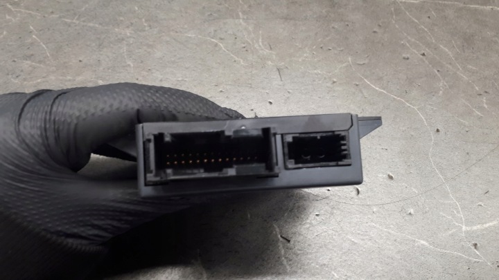 4L0907468 MODULE CONTRÔLEUR GATEWAY AUDI A6 C6