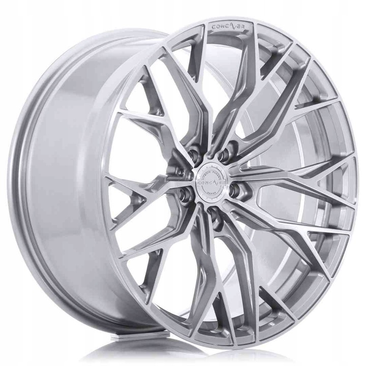 LLANTAS 19 CVR1 BLANK NISSAN 370Z TESLA MODELO Y 